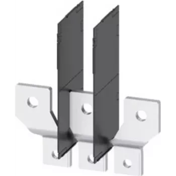 Siemens 3VA9483-0QC00 Connection Extension 1 pc(s) (3VA94830QC00)