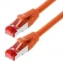 Networking Cable Helos S/FTP (PIMF) CAT 6 10m