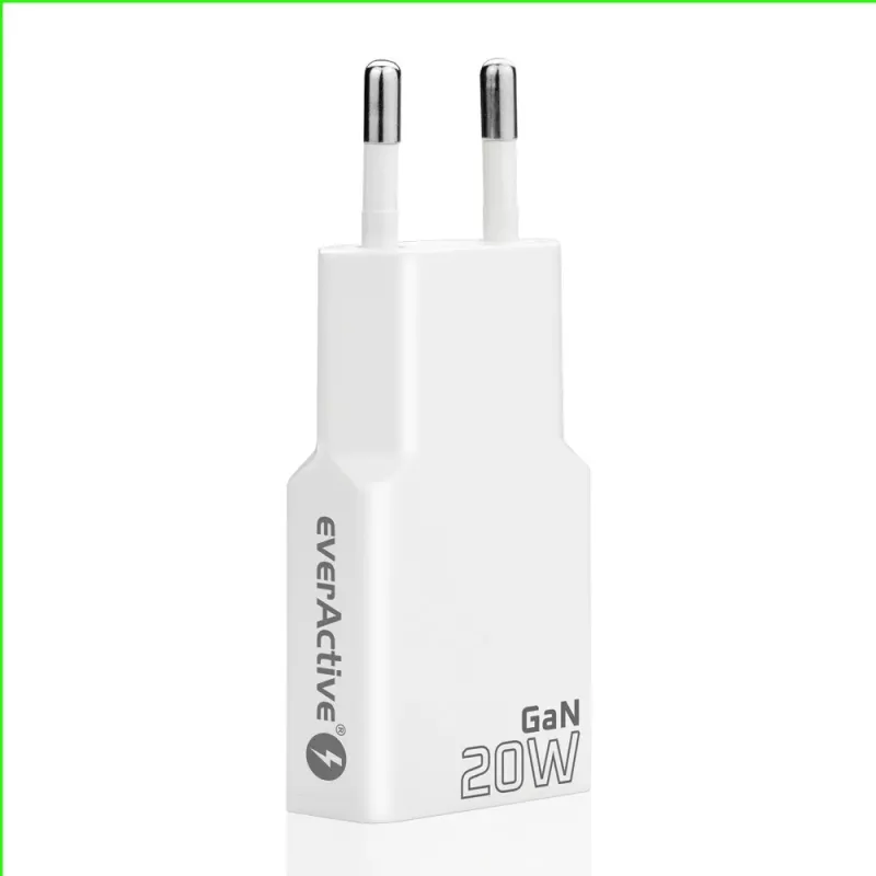 CHARGER SUPER SLIM QC 3 .0 SC-340Q