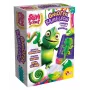 Educational squeezer Liscianigiochi Slumi Science Chameleon 304-PL110971 — hands-on science toy