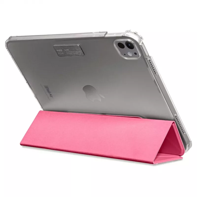 LAUT HUEX FOLIO Versatile Stand case with Stylus Pen Slot for iPad Pro 11-inch (2024)
