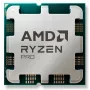 Desktop processor AMD Ryzen 5 PRO 8500G 3.5 GHz, 6 cores, 12 threads, 16 MB L3, Socket AM5, integrated Radeon 740M