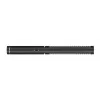RØDE NTG1 microphone Black Digital camcorder microphone