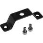 Mounting bracket EUROLITE Omega-Bügel 23 51786536 – metal omega bracket for lighting fixtures