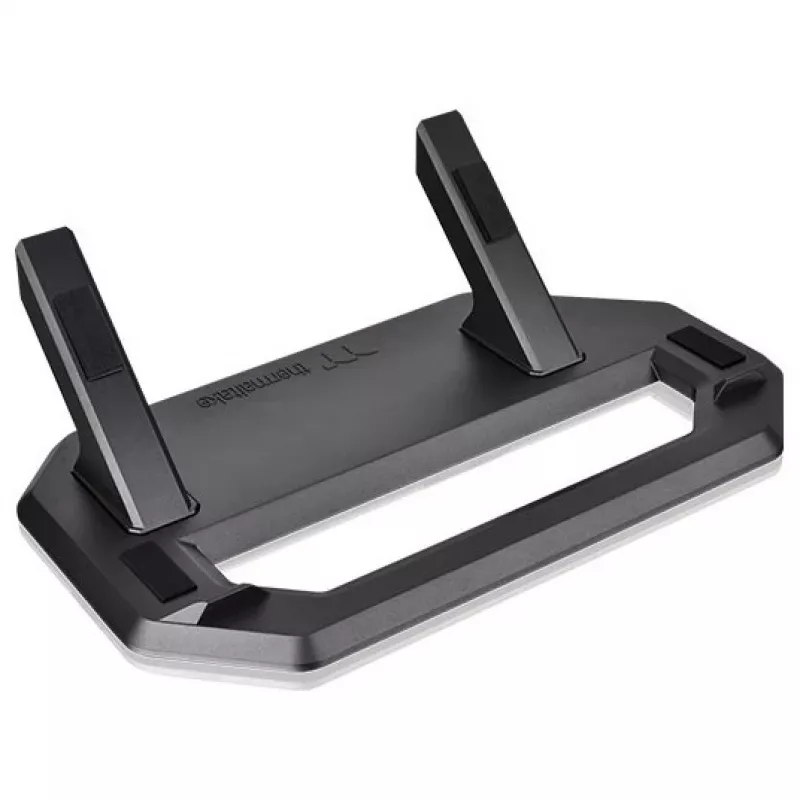 Tower to rack conversion kit Thermaltake AC-078-ON1NAN-A1 for Mini Tower chassis, black, 145×266×459 mm