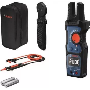 Bosch fork clamp meter GFM 1000-15+ MH 1 (0601077401)