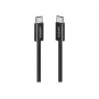 Anker Anker Zolo USB C to USB C 240W Braided Fast Charging Cable A8060 | A8060H11