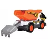 Tipper 30cm with light and sound Simba
