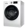 Indesit FFD 11489 BV EE Washing machine, A, Front loading, Washing capacity 11 kg, 1351 RPM, Depth 60.5 cm, White | Whirlpool