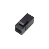 Avizio Alantec WTM17 - RJ45 - Black - Femelle - Straight - Plastique (WTM17) - a-lan