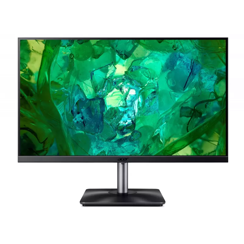 Acer Vero B7 B227Q E computer monitor 54.6 cm (21.5) 1920 x 1080 pixels Full HD LCD Black