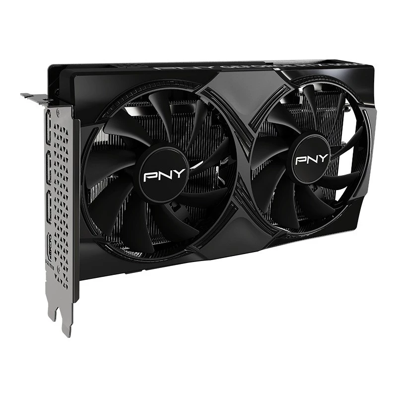 Graphics Card GeForce RTX 5060 8GB GDDR7