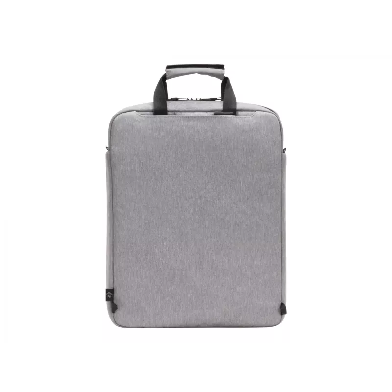 Notebook bag 13-15.6 inch Eco Tote Bag Motion, grey