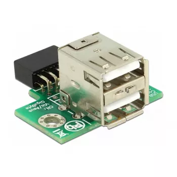 Internal USB 2.0 Adapter DeLOCK 41429