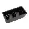 ZOMOPLUS Aluminium Keycap Gamepad II - black