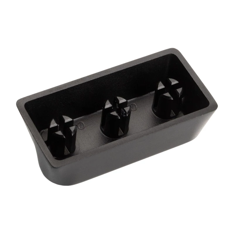 ZOMOPLUS Aluminium Keycap Gamepad II - black