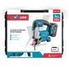 Cordless Jigsaw Extralink EX.25265 20V 2x4AH