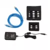 Stacja Dokujca Thermaltake 2.5/3.5 SATA USB 3.2 Gen 1 BlacX Duet 5G