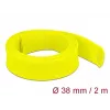Cable Sleeve DeLOCK 20755 Yellow