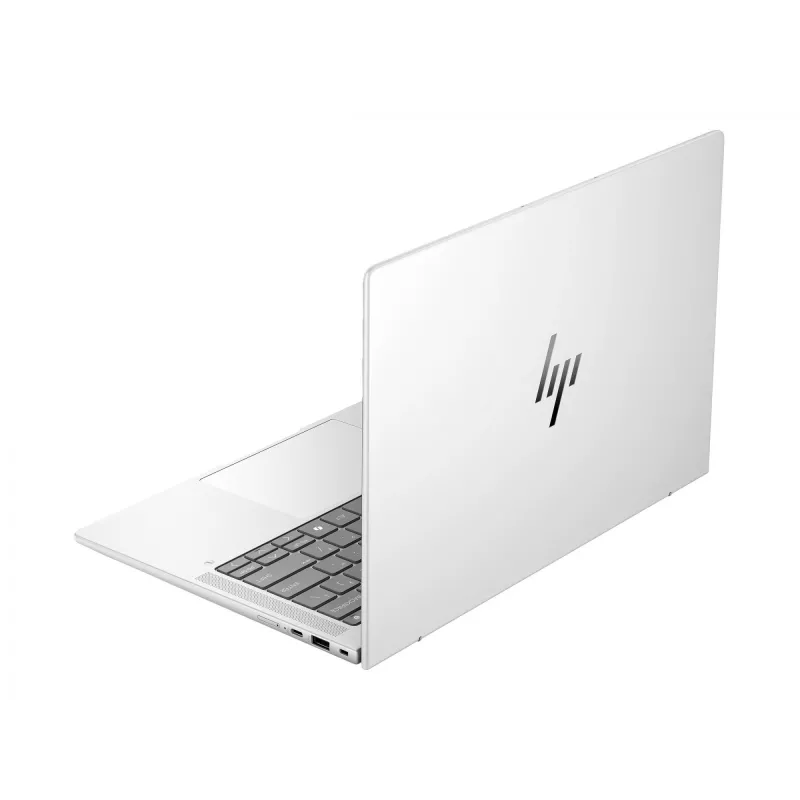 Laptop HP AI EliteBook X G1i 13.3 inch Intel Core i7 32GB 512GB Intel UHD Windows 11 Pro LTE 5G Silver