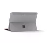 Microsoft Surface Go 4 Intel® N 128 GB 26.7 cm (10.5) 8 GB Wi-Fi 6 (802.11ax) Windows 11 Pro Platinum, EU
