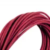 CableMod C-Series Rmi, RMx ModFlex Essentials Cable Kit - Red