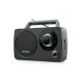Muse | Portable Radio | M-075 R | AUX in
