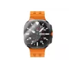 Tempered Glass Screen Protector FIXED for Samsung Galaxy Watch Ultra — Clear, 2 pcs