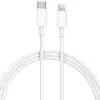 Xiaomi Mi BHR4421GL USB-C to Lightning Cable 1 m, MFi, 18W, White