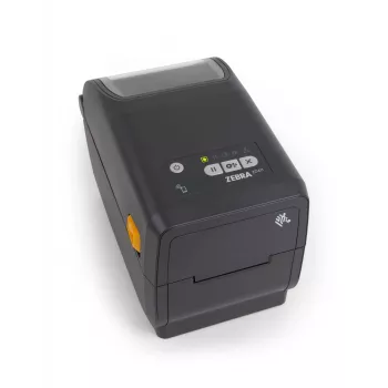 Zebra ZD411 label printer Thermal transfer 203 x 203 DPI 152 mm/sec Wired & Wireless Ethernet LAN Bluetooth