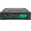 Hard Drive Removable Frame 8.9cm SATAI-III,SAS - SSD HDD in 1x3,5