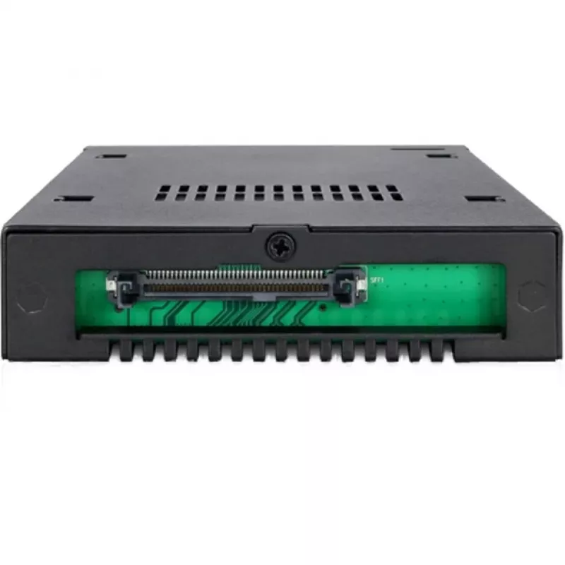 Hard Drive Removable Frame 8.9cm SATAI-III,SAS - SSD HDD in 1x3,5