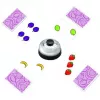 Amigo 01700 board game card game Matching