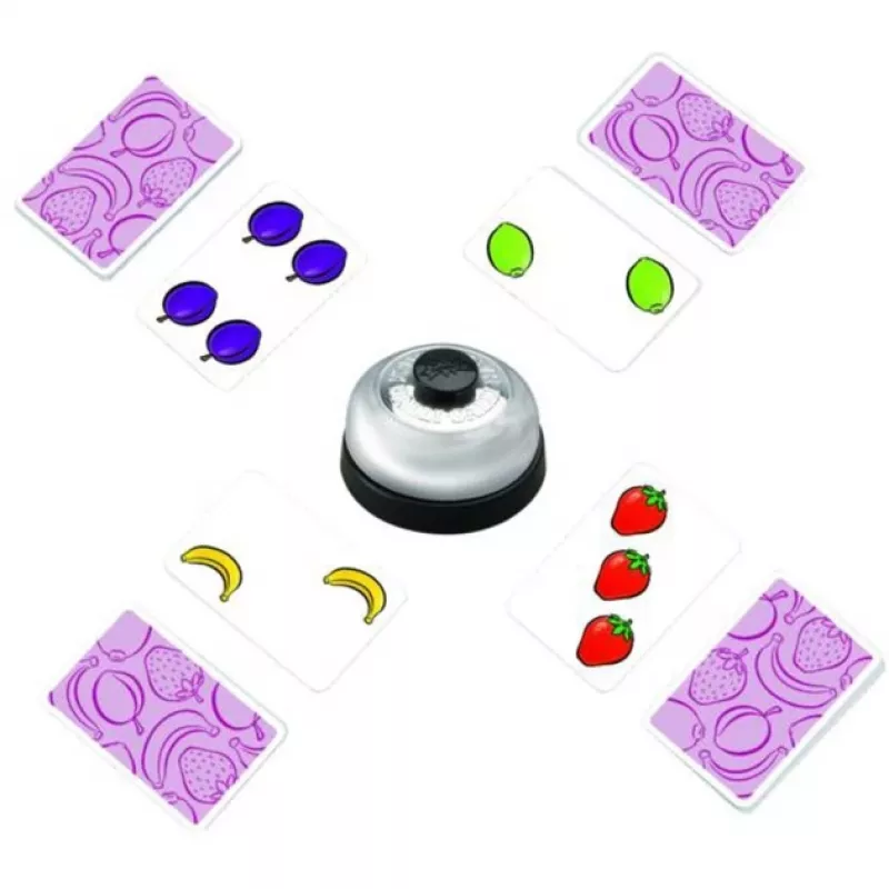 Amigo 01700 board game card game Matching