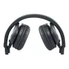 Muse M-276BT headphones/headset Wired & Wireless headband Calls/Music Bluetooth Black