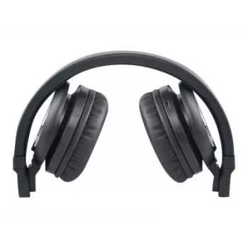 Muse M-276BT headphones/headset Wired & Wireless headband Calls/Music Bluetooth Black
