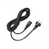 Power cable HPE AF568A Black 1.83 m C13 coupler