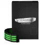 CableMod 12V-2x6 12VHPWR ModMesh cable kit C-Series Pro for PCIe power CM-PCSR-16X2KIT-NKKLG-R-SS