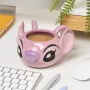Mug Paladone Angel Shaped Design PP14599LS ceramic 350–400 ml