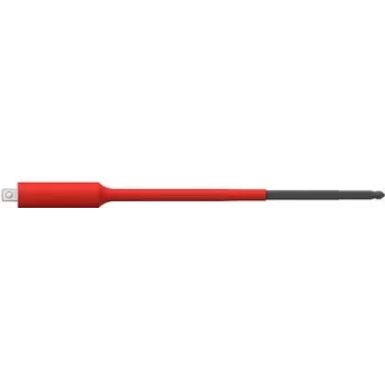 Insulated VDE Adapter Blade Wiha 287992 for Screwdriver Bits