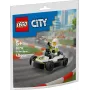 Blocks City 30719 Go-Kart Racer