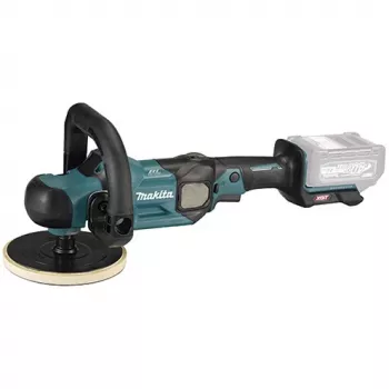 Makita PV001GZ - polisher - Cordless - 180 mm - 40 V