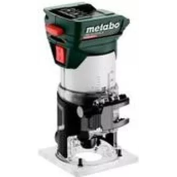 Metabo Battery-edge router FMV 18 LTX BL 8 Metabox (601742840)