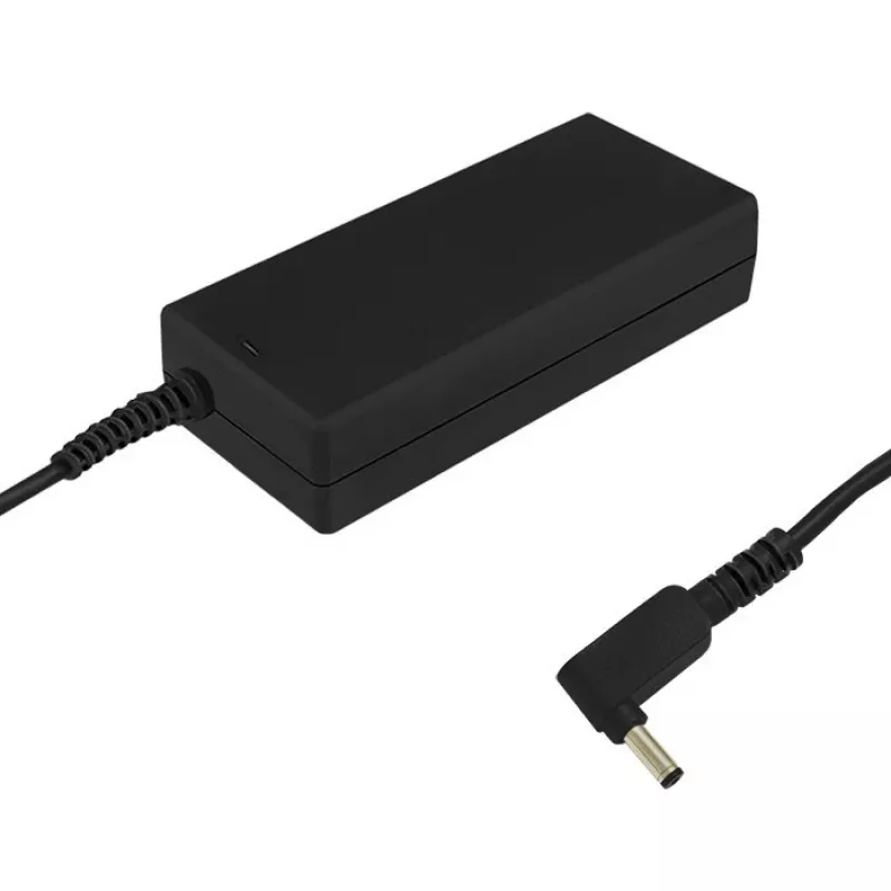 Laptop AC adapter Qoltec F ASUS 65w 19v 3.42a 4.0x1.35 51510.65w
