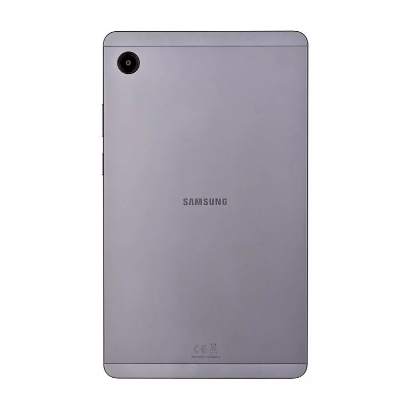 Tablet Samsung Galaxy Tab A11 X130 8.7 inch 4GB RAM 64GB Wi‑Fi Grey Enterprise Edition