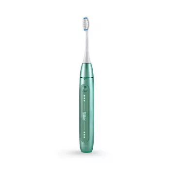 Sonic toothbrush Silk'n SonicYou Green Mint