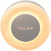 Plug-in Nightlight Yeelight YLYYD-0021 with Light Sensor, Compact LED Plug Night Lamp