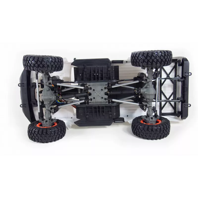 Amewi AMXRock RCX10B Scale Crawler crawler vehicle Electric Motor 1:10 (22432)