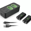 Battery charging set Subsonic SA5704 for Xbox One Series S X