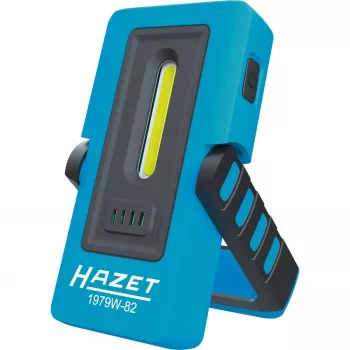 HAZET 1979W-82 Pocket Light LED Single-colour battery work light